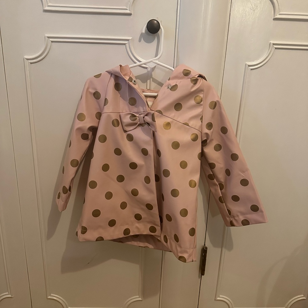 C&C California Toddler Raincoat